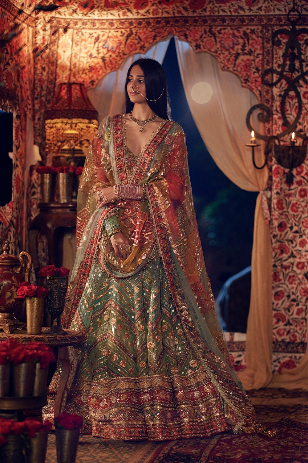 LEHENGA